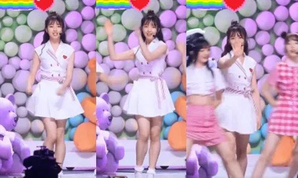 不一定需要糖和玫瑰是什么梗