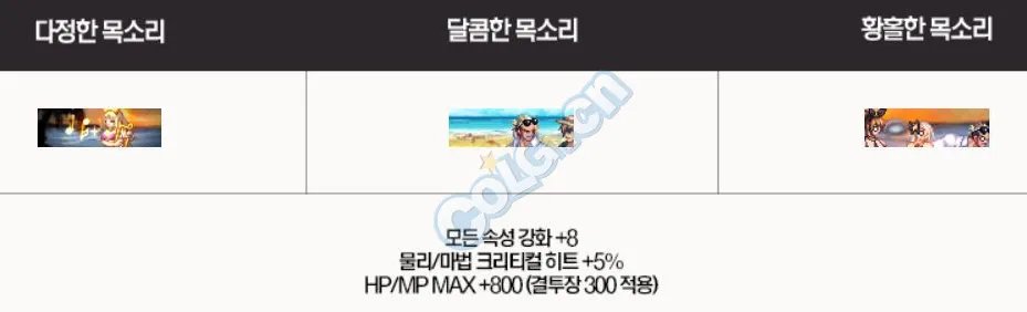 DNF2017夏日套爆料出炉 称号宠物展示汇总