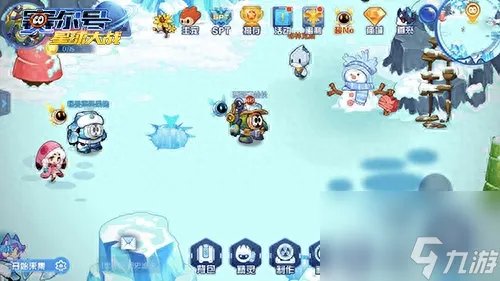 赛尔号宾塞克怎么打 布布花觉醒怎么打宾塞克