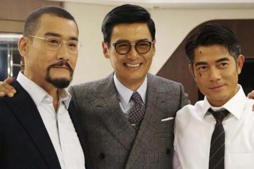 《寒战3》评价怎么样？