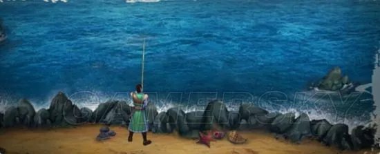 《洛川群侠传》图文攻略 全剧情事件流程图文攻略