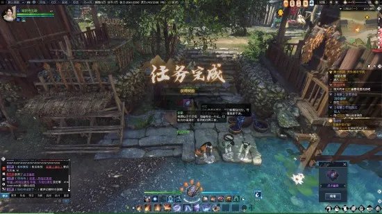 逆水寒声如银铃攻略 逆水寒声如银铃怎么做