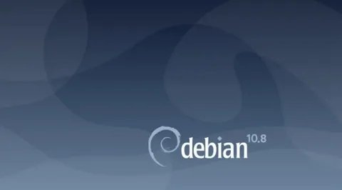 Debian 10.8 稳定版