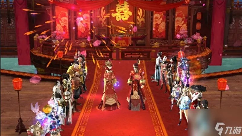 天龙八部天龙加点怎么加 天龙八部手游天龙门派进阶教程