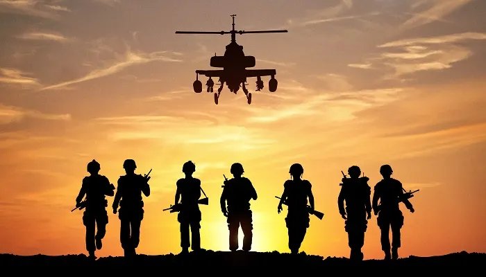 女大学生可以当兵吗 女大学生可以当兵吗有什么条件