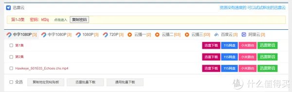 爱看美剧没资源？十个最新美剧资源在线网站，可看可下载，让你专心追美剧，