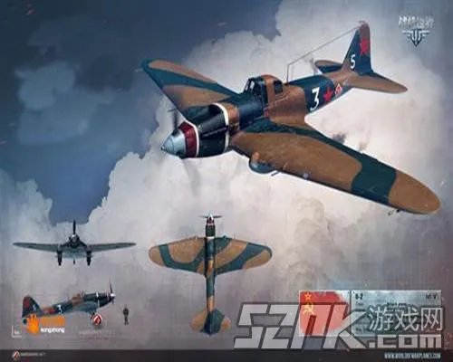 战机世界谈谈自己对各系战斗机感受