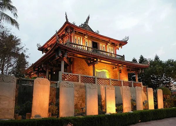 台湾有什么最具特色的风土人情