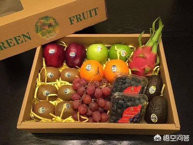 水果礼盒的制作技巧是怎么样的？