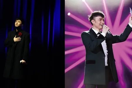 古巨基女友是谁他和经纪人是什么关系