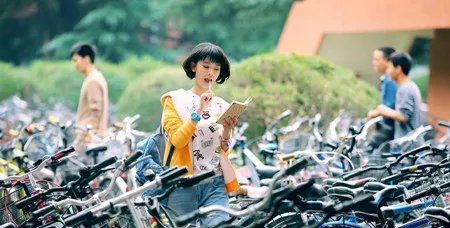 电视剧《致青春》演员表及主要角色介绍