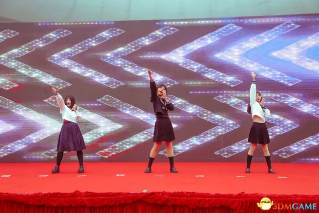 史上最“骚”萌跑，次元跑都有哪些骚操作?