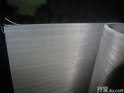 滤网规格  滤网知识大全