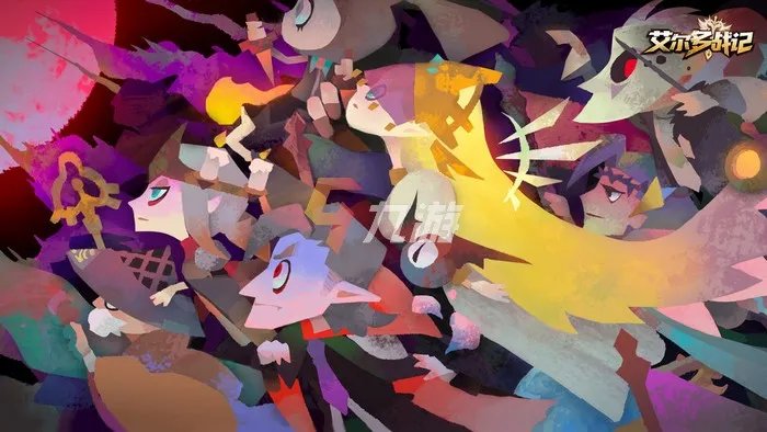 十大可以挂机的网络游戏2022 可以挂机的手游网游盘点