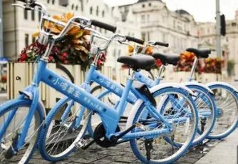 老人把共享单车当运动器材，这算损害公共财物吗？