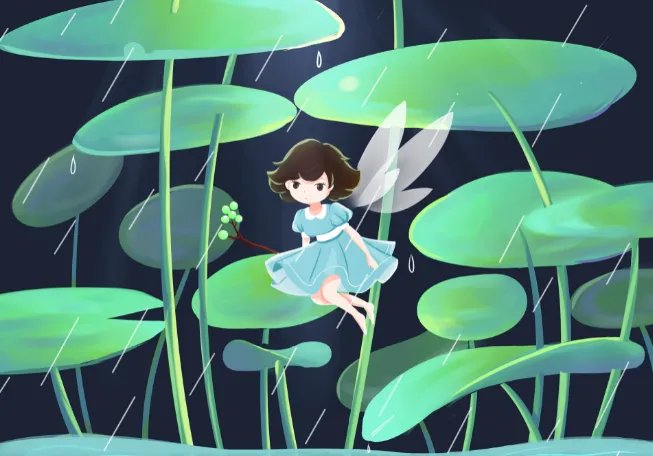 立夏下雨有说法吗 立夏下雨有什么说法