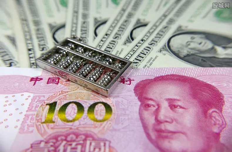 外汇储备四连增 揭外汇储备的作用及通俗解释