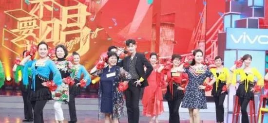 何炅嘴瓢是什么情况：为什么说何炅嘴瓢原因始末