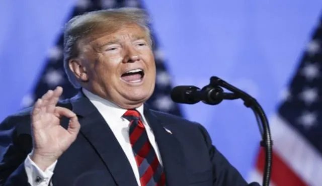 如何看待2020美国大选拜登获胜?