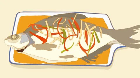 嘎鱼的营养价值