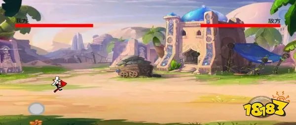 类似火柴人不要网络游戏哪个好玩(2023火柴人游戏排行榜推荐)