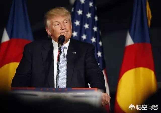 特朗普为什么要解除蒂勒森的国务卿职务？