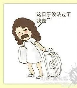 夫妻吵架时，什么话最伤人？