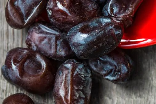 紫晶枣的功效与作用