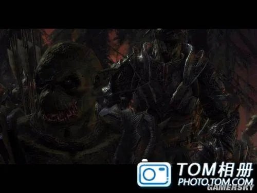 《龙腾世纪:起源》详细图文流程攻略