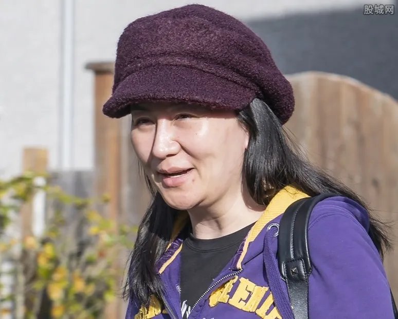 加拿大放孟晚舟了吗 10号加方释放孟晚舟了吗