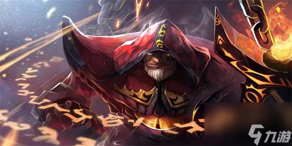 刀塔2术士怎么玩 dota2术士出装推荐