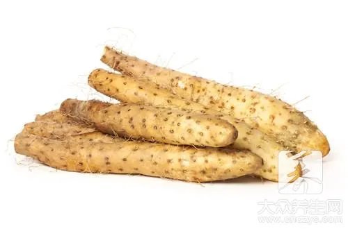 山药蛋怎么吃？这三种吃法非常好