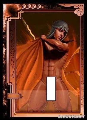 玩家DIY三国杀全裸武将 邪恶画面让你蠢蠢欲动