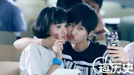 电视剧《致青春》演员表及主要角色介绍