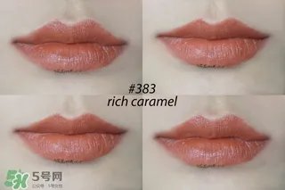 lacolors口红怎么样?lacolors口红好用吗?