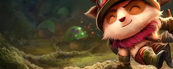 田园流提莫出装