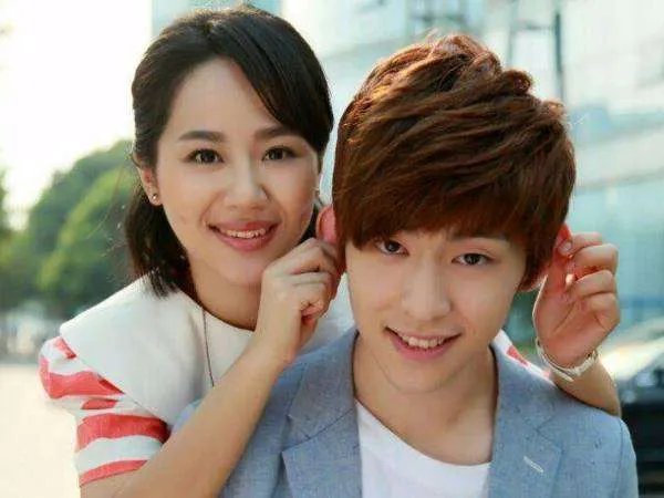 邓伦真空西装看着很性感，他还有其他性感的时刻吗？