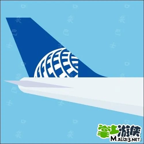 疯狂猜图蓝色飞机尾巴品牌汇总 分享所有蓝色的飞机答案