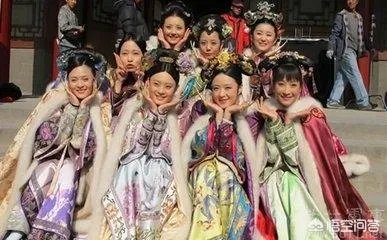 古代后妃过50岁不能侍寝是真的么，为什么？