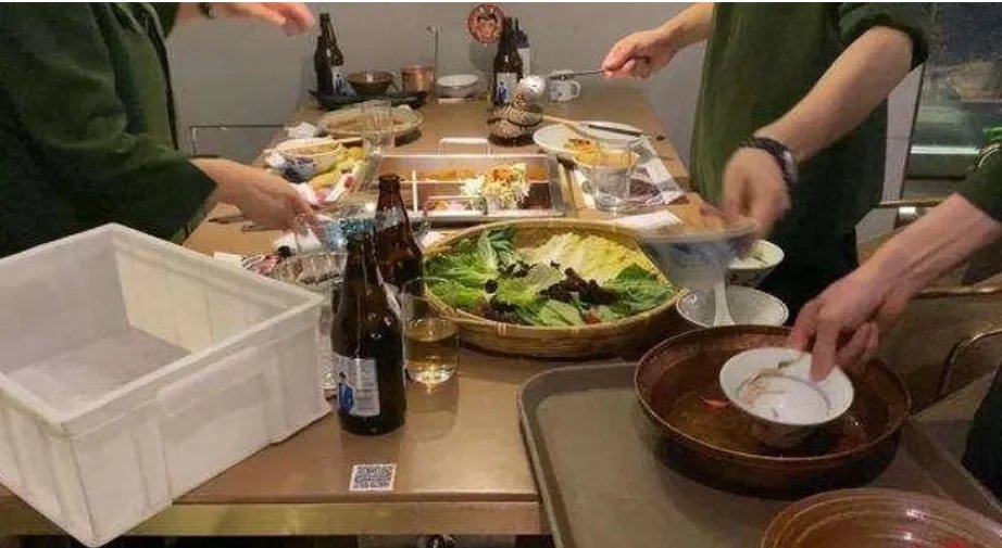 甘肃烹饪协会等倡议餐厅半份半价，这合适吗？