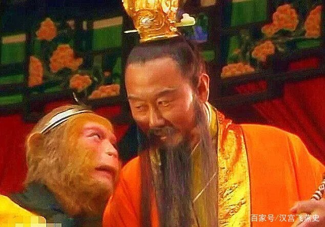 如来传经背后有什么秘密,让妖精觉得吃唐僧肉能长生不老?