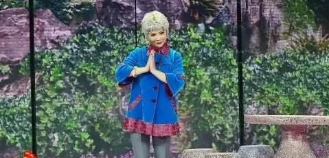 2017年春晚吐槽,看完够你笑一年了。