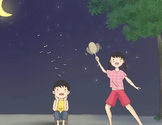 雌蚊子吸血雄蚊子吃什么 雄蚊子一般吃什么东西