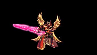 绝美天空套 七套DNF天空套外形合辑欣赏