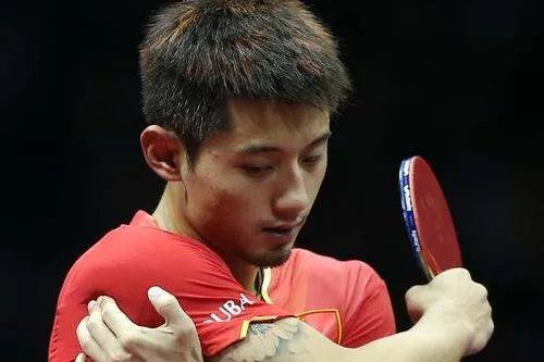 国乒队员全部通过体能测试，他们为此专门训练了吗？