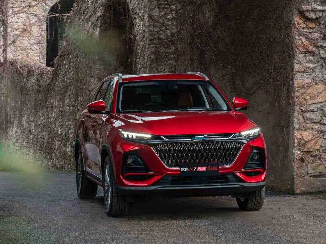 10万元suv车型推荐