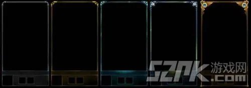 LOLS4赛季奖励召唤师图标一览