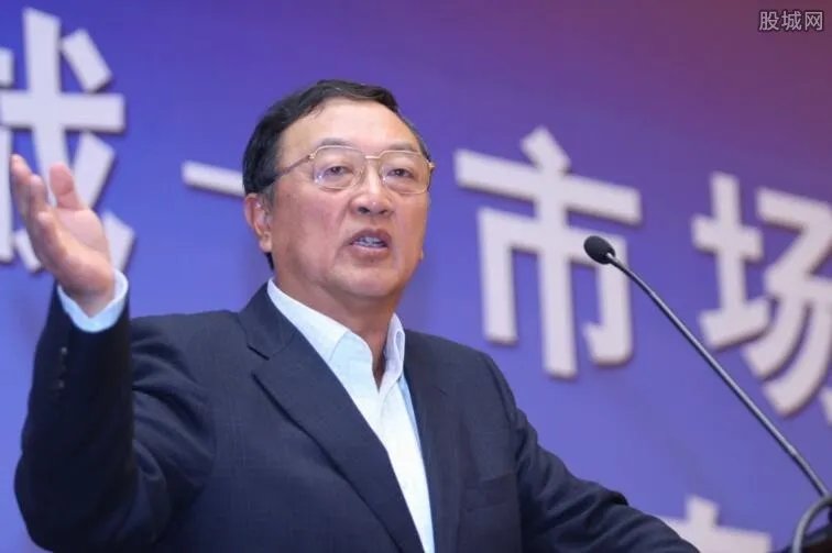 联想投票事件真相是什么？ 柳传志否认损害国家利益