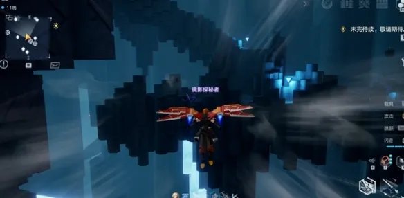 《幻塔》黑石塔怎么进 黑石塔进入方法