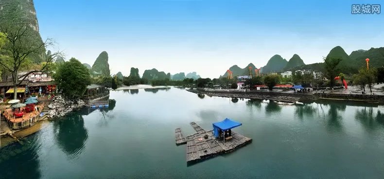 广西放开城镇落户 力度之大前所未有